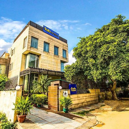 Fabhotel Raj Darbar Gurgaon Eksteriør billede