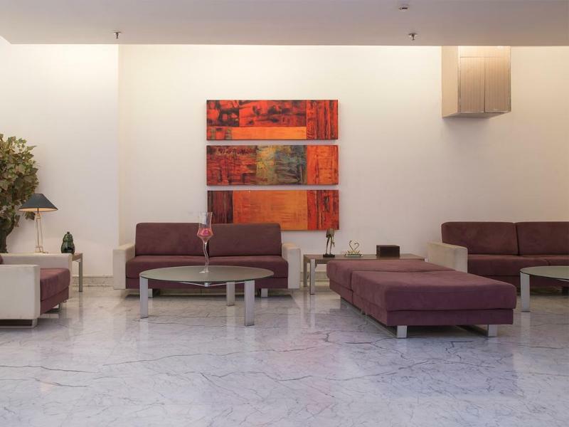 Fabhotel Raj Darbar Gurgaon Eksteriør billede